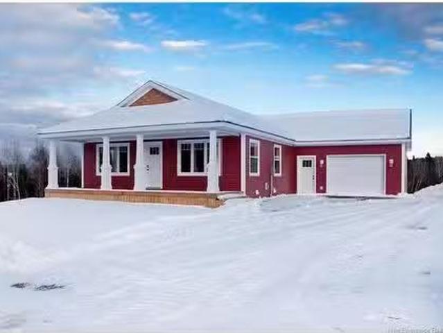 House for sale in Carleton, New Brunswick