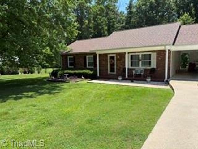 House for sale in Millers Creek, North Carolina