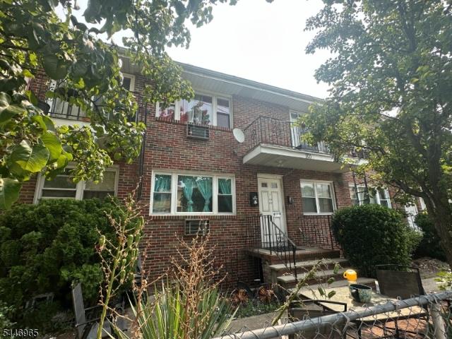 Commercial for sale in Passaic, New Jersey