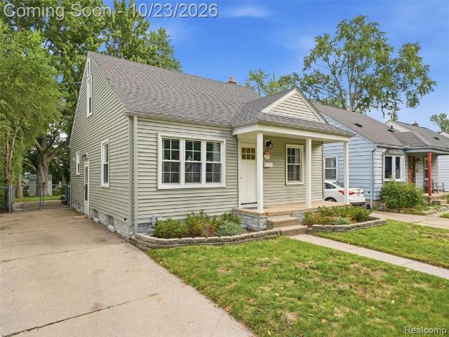 House for sale in Clawson, Oakland County
