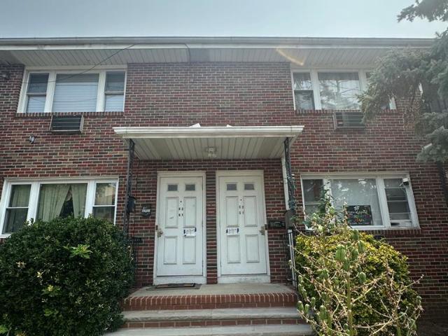 Commercial for sale in Passaic, New Jersey