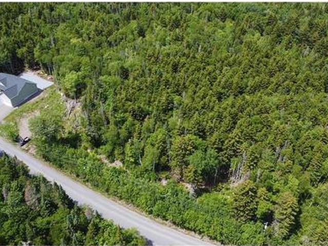 Land for sale in Grand Bay-westfield, New Brunswick