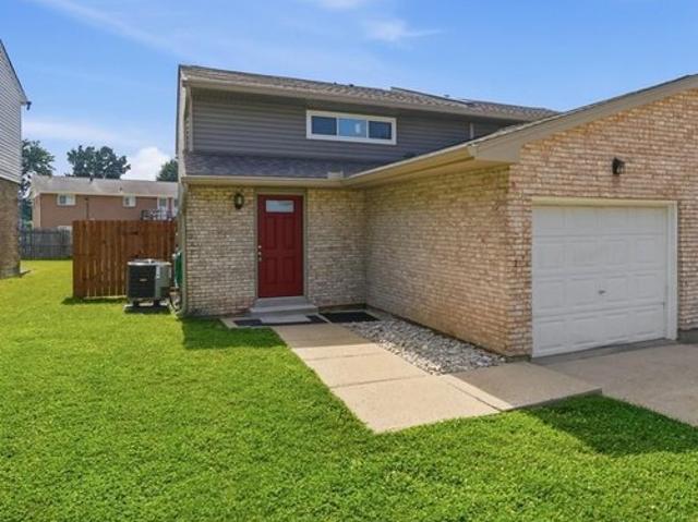 House for sale in Franklin, Ohio