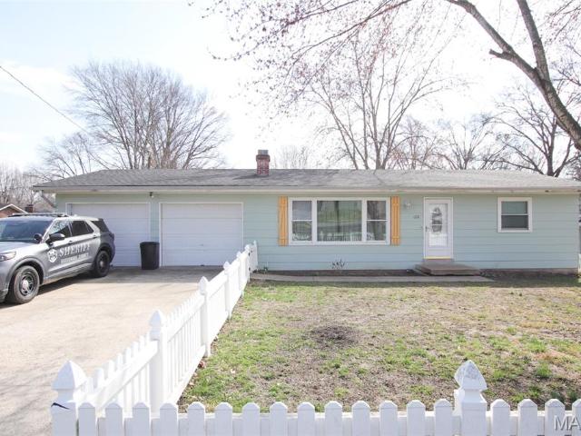 House for sale in Gasconade, Missouri