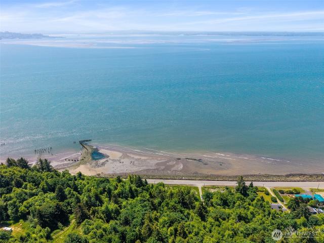 Land for sale in Chinook, Washington