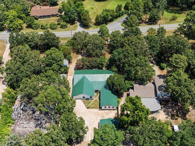 House for sale in Ark
