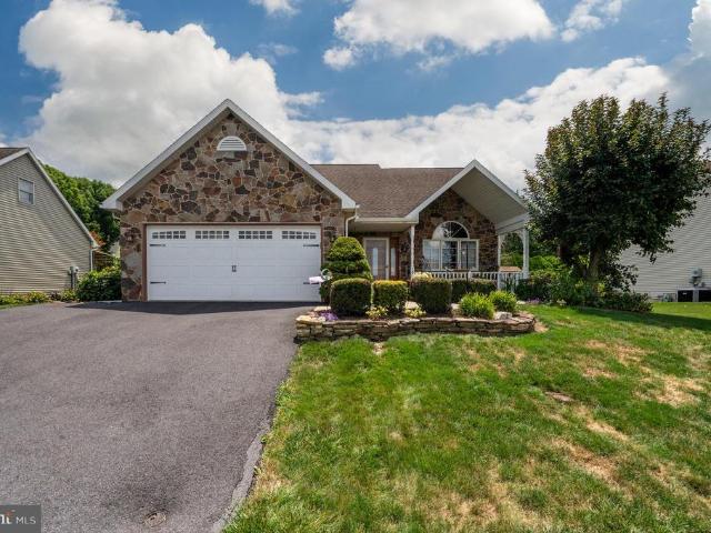 House for sale in Blandon, Pennsylvania