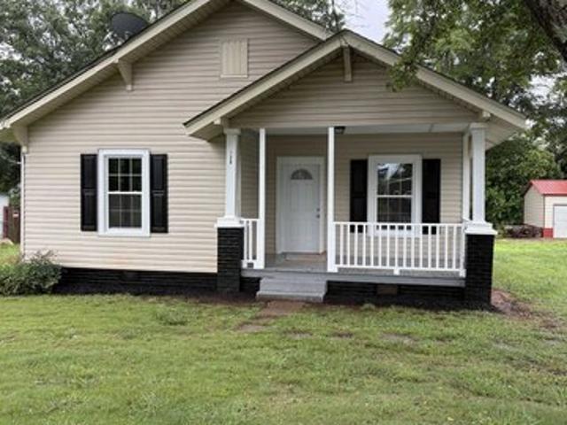 House for sale in Wellford, South Carolina