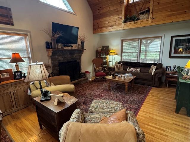 House for sale in Avery, North Carolina