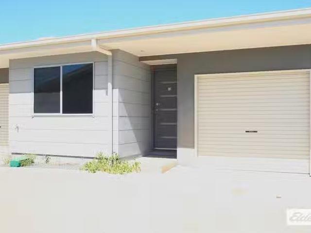Apartment for rent in Emerald, Queensland