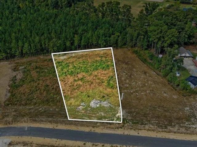 Land for sale in Smithfield, Johnston County