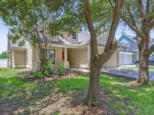 House for sale in Anna, Texas