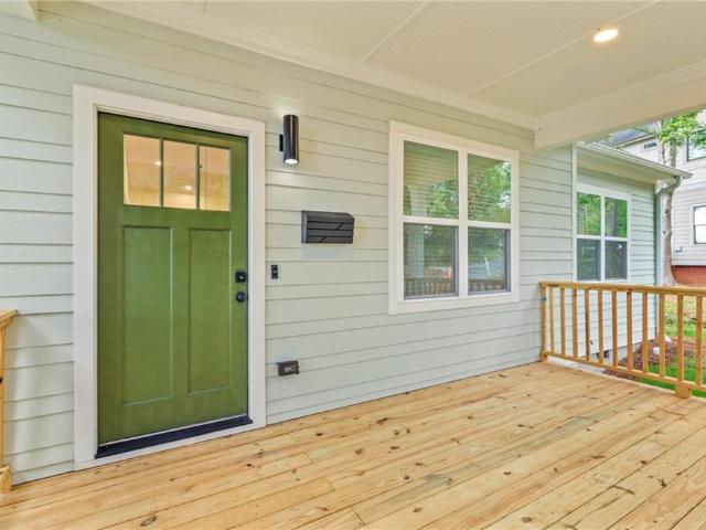 Property for rent in Atlanta, Georgia