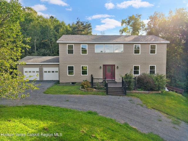 House for sale in East Worcester, New York