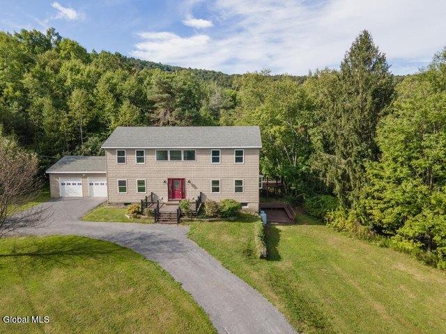 House for sale in East Worcester, New York