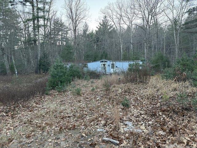 House for sale in Hampden, Massachusetts