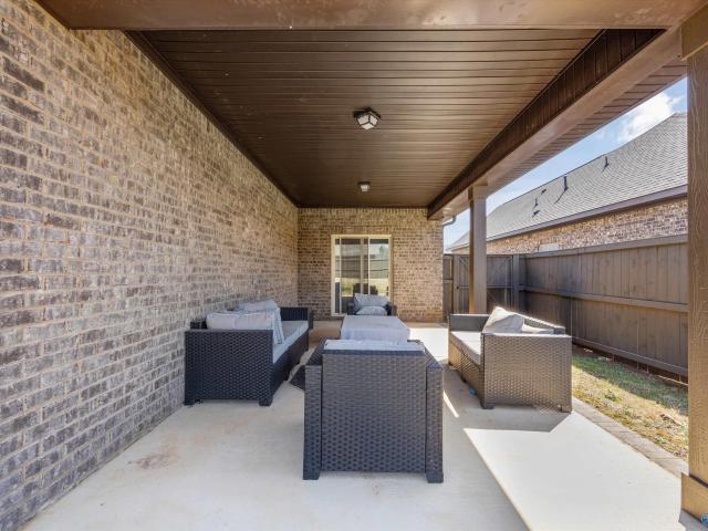 House for sale in Harvest, Alabama
