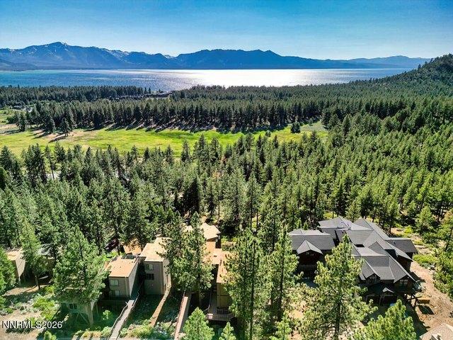 Townhouse for sale in Stateline, Nevada