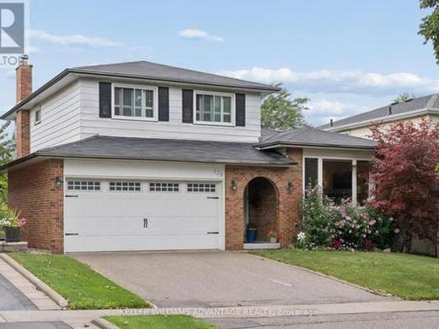 House for sale in Woburn, Ontario