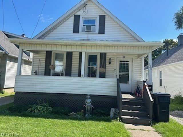 House for sale in Sandusky, Ohio