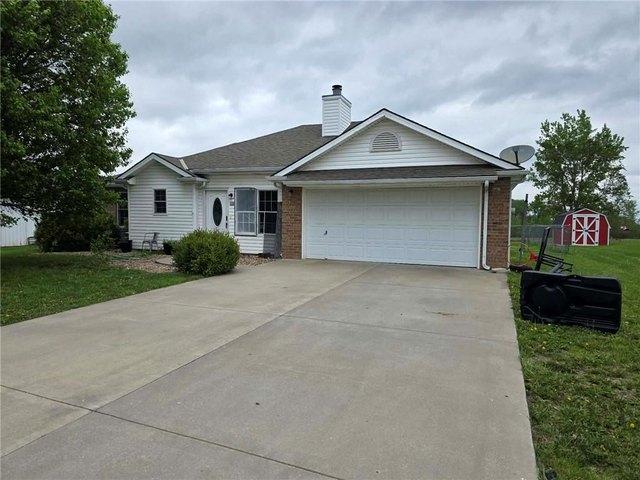 House for sale in Lathrop, Missouri