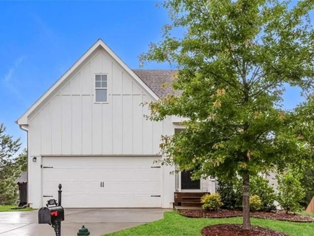 House for sale in Newnan, Georgia