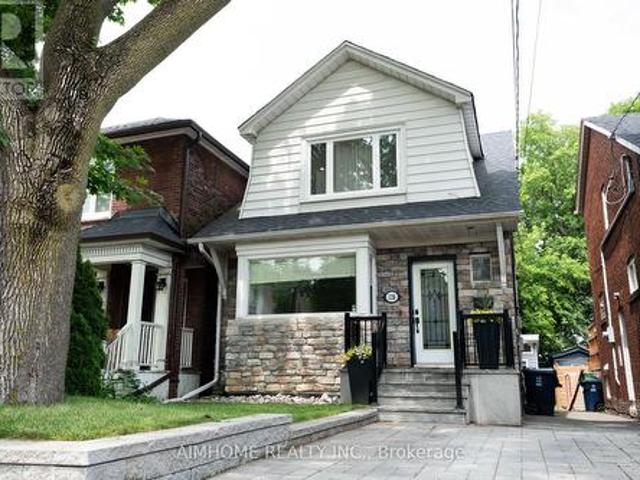 House for sale in Woburn, Ontario