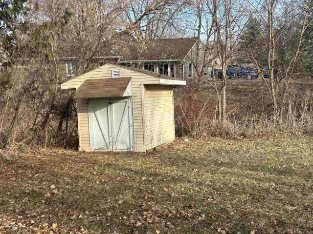 House for sale in Brillion, Wisconsin