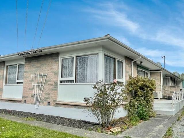 Apartment for rent in Heathcote, Canterbury