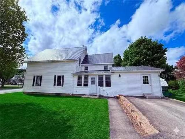 House for sale in Carleton, New Brunswick