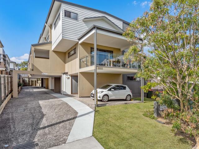House for rent in Toombul, Queensland