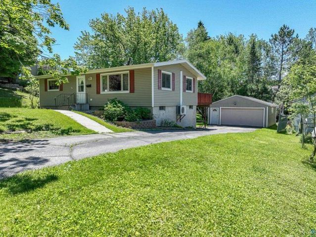 House for sale in Duluth, Minnesota