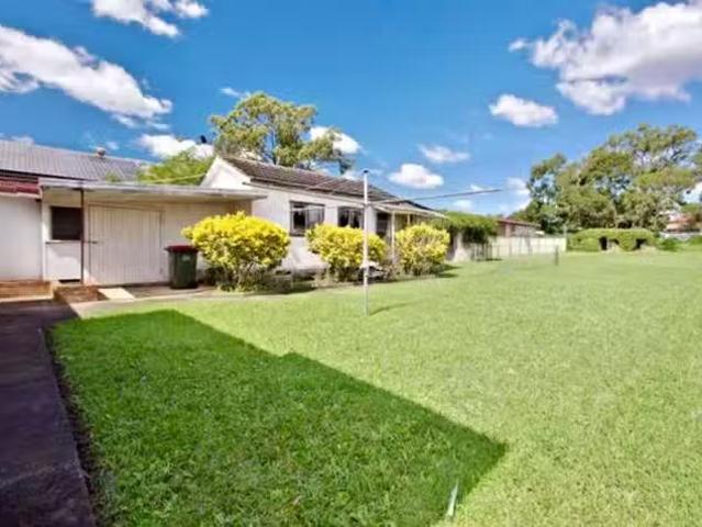 House for rent in Cabramatta, New South Wales