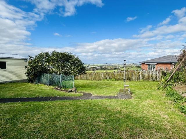 House for rent in Maungaturoto