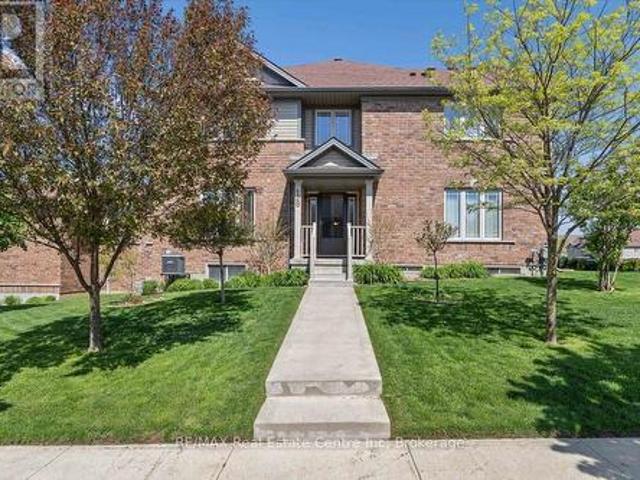 House for sale in Guelph, Ontario