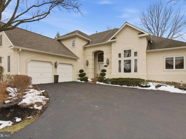 House for sale in Blue Bell, Pennsylvania