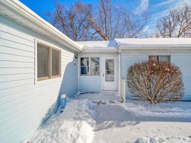 Condo for sale in Brooklyn, Michigan