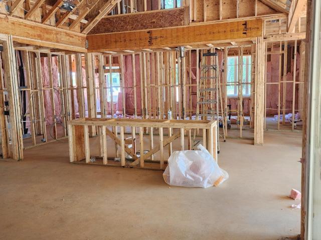 House for sale in Pendergrass, Georgia