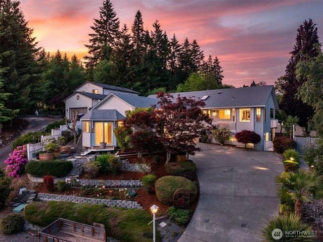 House for sale in Chehalis, Washington