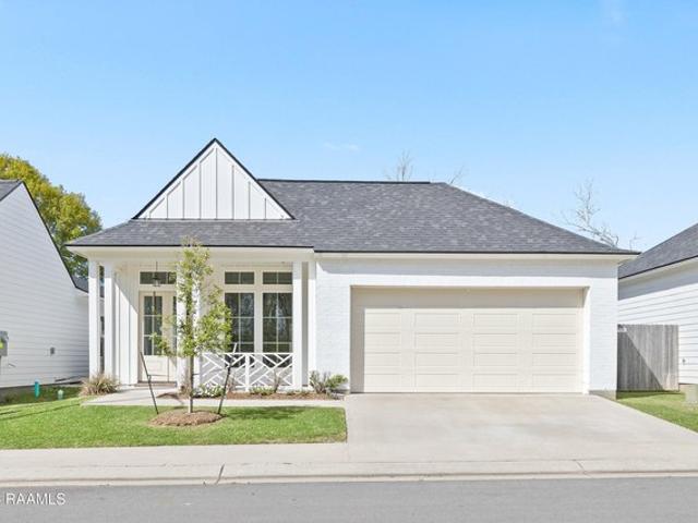House for sale in Youngsville, Louisiana