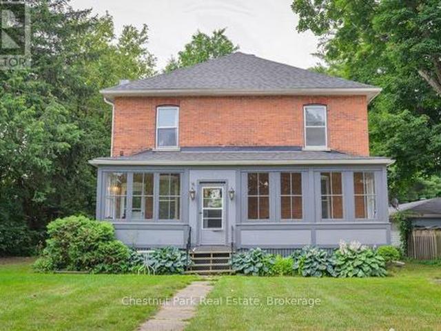 Property for sale in Muskoka, Ontario