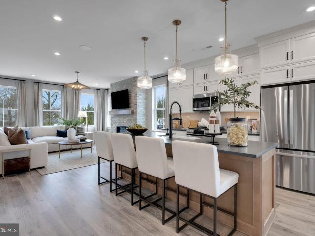 Townhouse for sale in Bucks, Pennsylvania