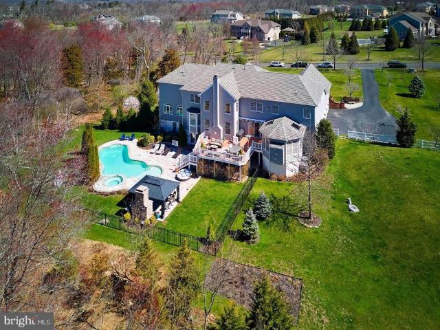 House for sale in Bucks, Pennsylvania