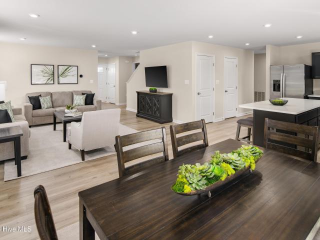 House for sale in South Mills, North Carolina