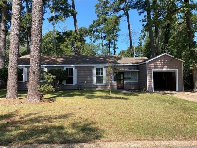 House for sale in Pineville, Louisiana