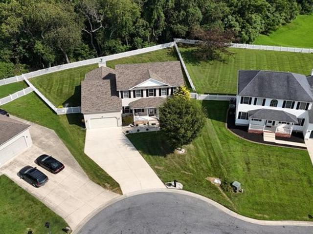 House for sale in Delaware