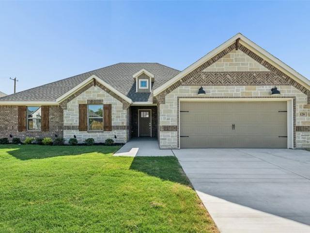House for sale in Parker, Texas