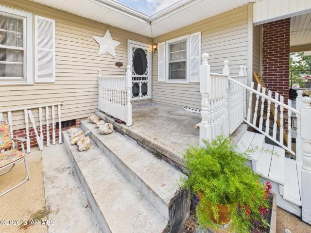 House for sale in Columbus, Mississippi