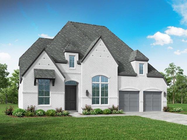 House for sale in Willis, Texas