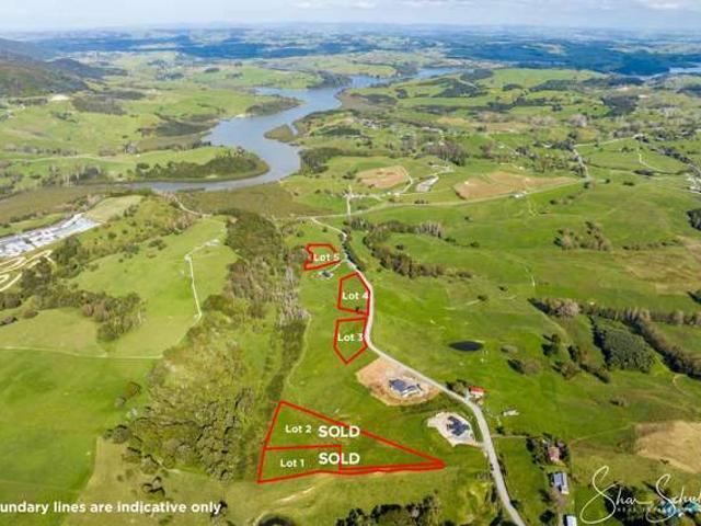 Property for sale in Maungaturoto, Northland